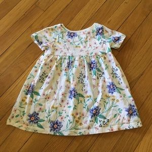 Old Navy Dresses - Old Navy Floral Short Sleeve Dress Old Navy Dresses - Old Navy Floral Short Sleeve Dress